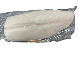 Teion Frozen Escolar Fillet, Case (27 LB)