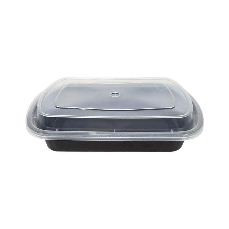 Maple Leaf L924, Black Rectangle Combo, Case (150 SETS)