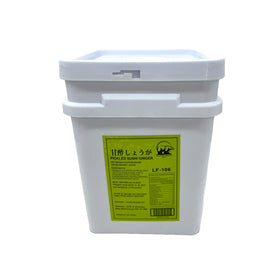 Lucky Supply Inc