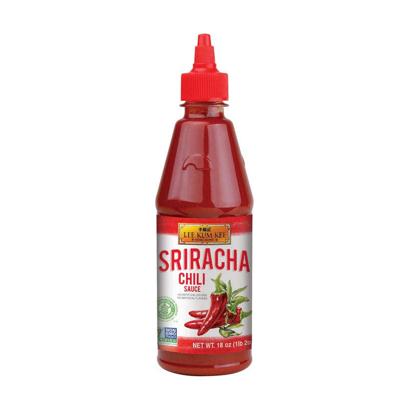 Sriracha Chili Sauce (445 mL) LKK