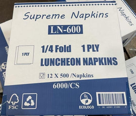 Lucky Supply Inc