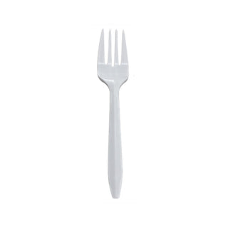 Maple Leaf White Fork, Case (1000's)