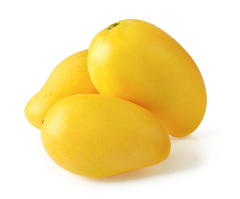 Mango Ataulfo (4.5kg)