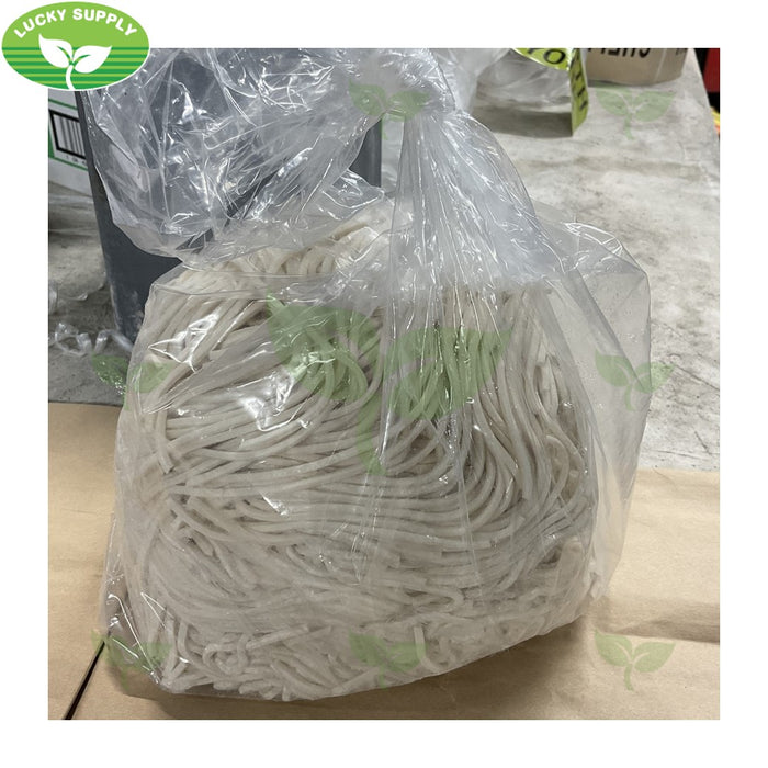 Round Noodle, Med, WahCheong (5LB)