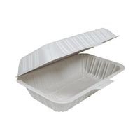 New Gen NG-018 Medium Sandwich Container, Case (200PC)