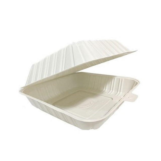 New Gen NG-081 8" Hinged Container, Case (150PC)