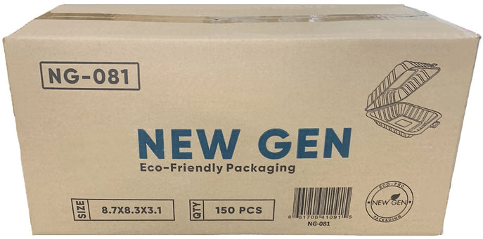 NEIGHBORHOOD E-39CONTAINER BOXコンテナ New Gen NG-081 8