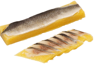 Azuma Osushiya Nishin (Seasoned Herring with Caviar), Bag (850g)