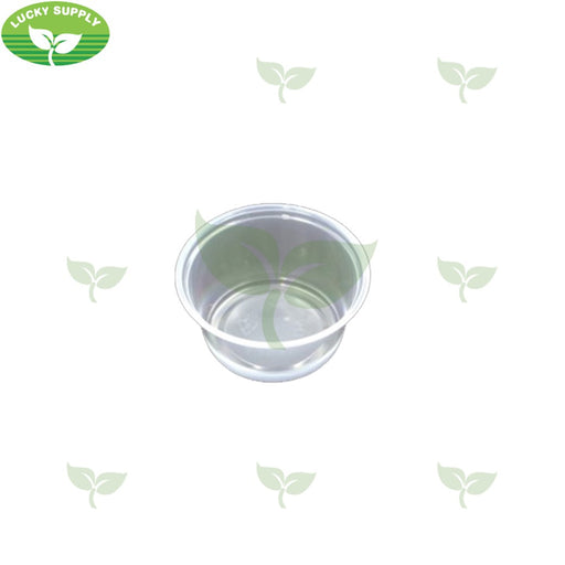 PC-325, Clear Portion Containers (2500 PC) Dynasco