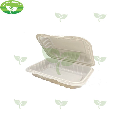 RP-206, Shallow Containers (150PC) Ecomates