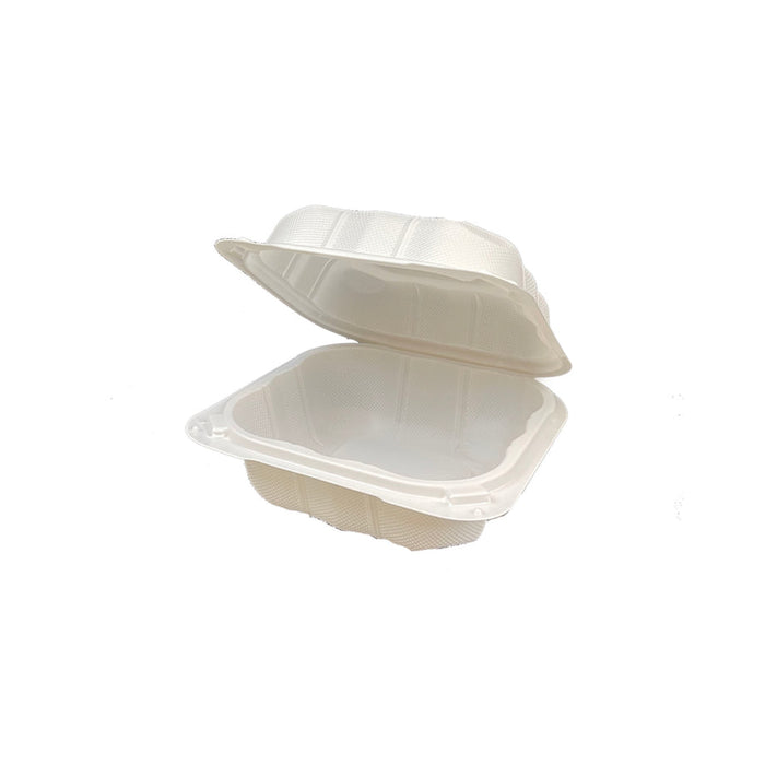 RP-224, 5" Sandwich Containers (250 PC) Ecomates