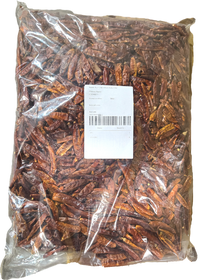 Red Chilli Whole India (5 lb)