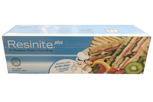 Resinite 17" Food Service Film, 1 Count