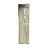 SLS SK-10 Bamboo Skewers 10", Case (100x100's)
