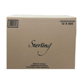 Lucky Supply Inc