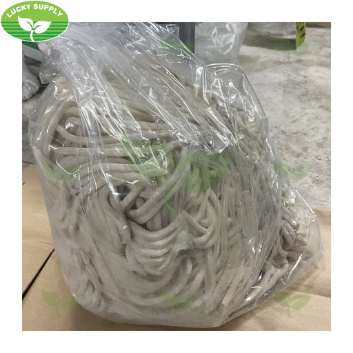 Round Noodle,Thick, WahCheong (5LB)