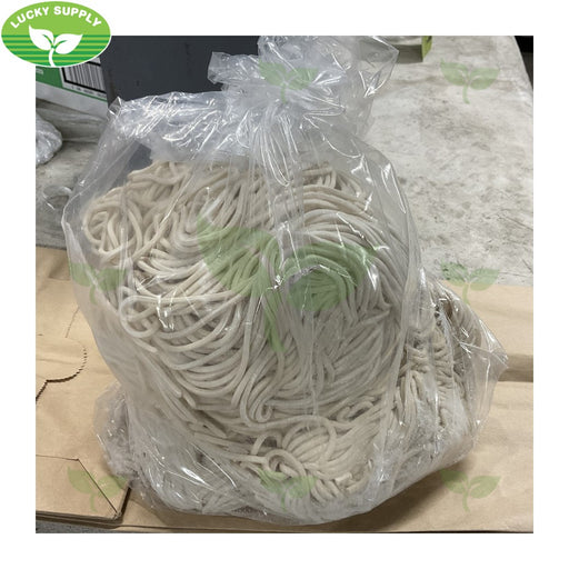 Round Noodle, Thin, WahCheong (5LB)