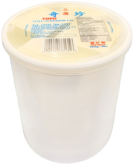 Tofu (1 DZ) To Fu Superior