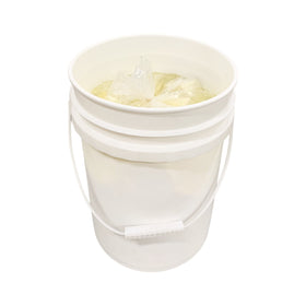 Tofu in Pail (50-55 Counts)