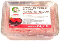 Yamada Red Tobiko, Box (454g)