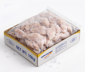 Frozen Chicken Breast (10 kg), Agrosuper Chile