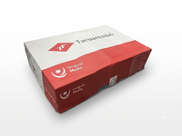 Frozen Boneless Beef Eyeround , Case (around 23KG, $15.8/KG)