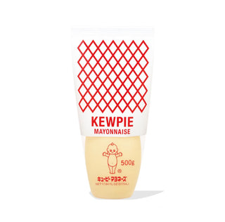 Kewpie Mayonnaise, Bottle (450 G)