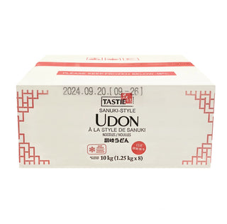 Tastie Sanuki Udon, Case (8x1.15kg)