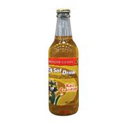 D&G Kola Champagne Soda, Case (24x355 ML)