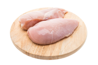 Agrosuper -  Frozen IQF Chicken Breast Chile (18 kg)