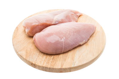 Agrosuper -  Frozen IQF Chicken Breast Chile (18 kg)