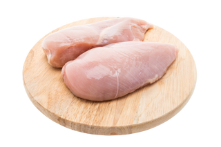 Agrosuper -  Frozen IQF Chicken Breast Chile (18 kg)