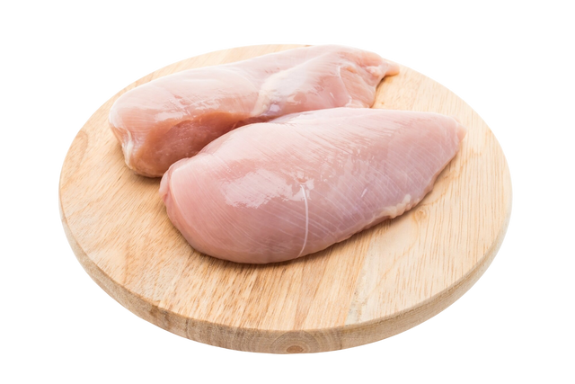 Agrosuper -  Frozen IQF Chicken Breast Chile (18 kg)