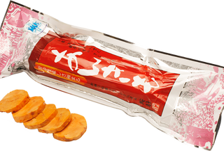 Azuma Steamed Monkfish Liver (Ankimo), Bag (190g)