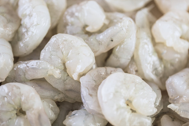 71/90 Peeled Shrimps, CH (NW 10x2.8 lb) CD Chef