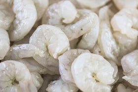 31/40 Peeled Shrimps, CH (NW 10x2.8 lb) CD Chef