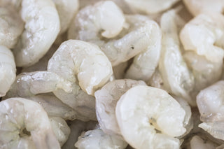 31/40 Peeled Shrimps, CH (NW 10x2.8 lb) CD Chef