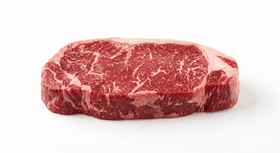 Frozen Boneless Beef Striploin PUL, Case (~ 28KG, at $22/KG)