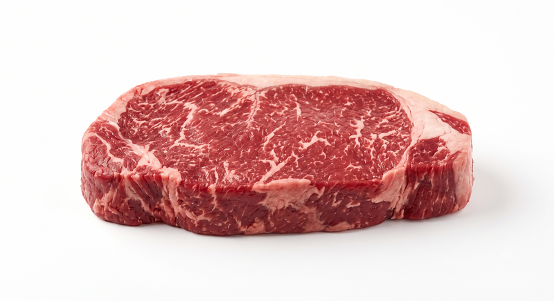 Frozen Boneless Beef Striploin PUL, Case (~ 28KG, at $19.5/KG)