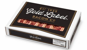 Frozen Sliced Bacon (5kg), Freshouse Foods - Gold Label