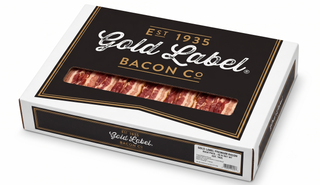 Frozen Sliced Bacon (5kg), Freshouse Foods - Gold Label