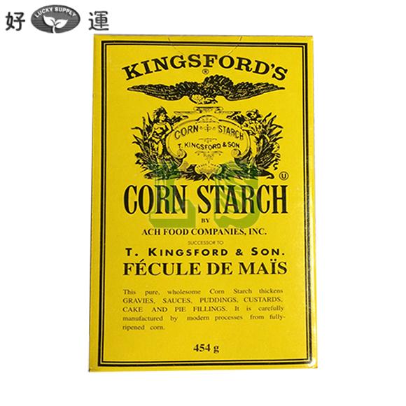 Kingsford's Corn Starch (24x454G)