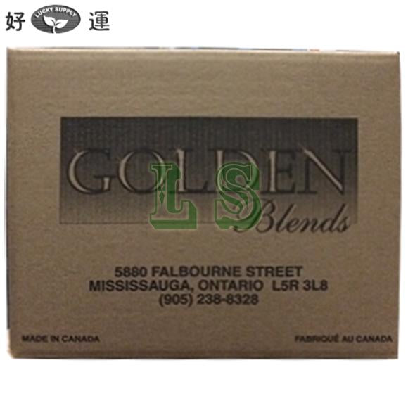 Golden Blends Batter Mix (20KG)