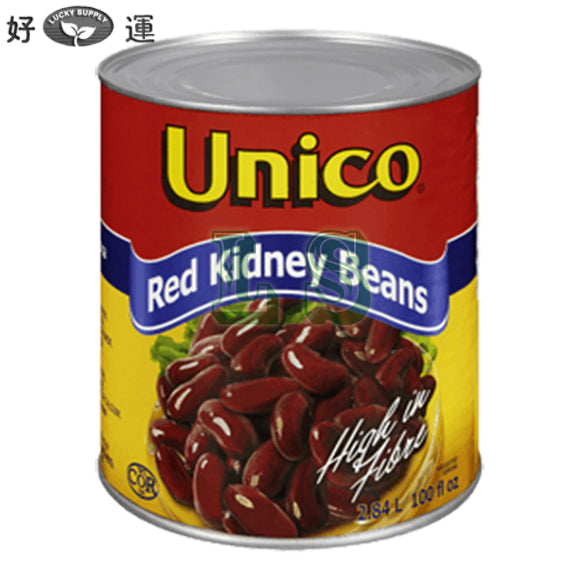 Red Kidney Bean 6x100oz/CS