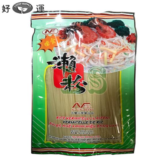 NF Rice Vermicelli - Lai Fen (60x400G)