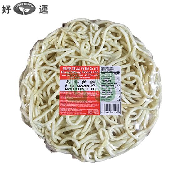 E-Fu Noodle 220g