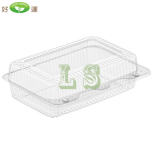VEL-022, Shallow Lunch Container (500's) *