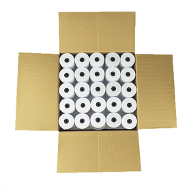 3.125 in. Premium Thermal Roll, 50 CT