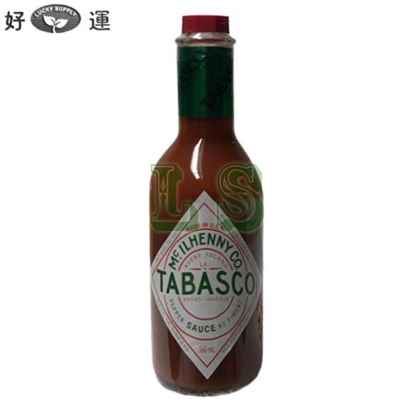 Tabasco Sauce 12x350mL/CS