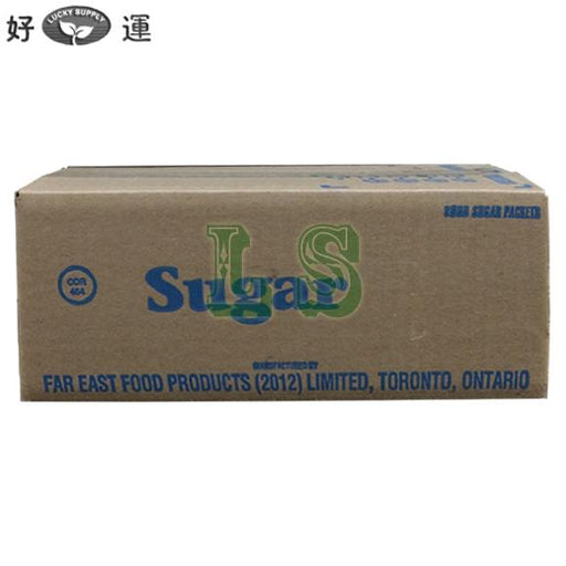 Sugar Packets 1000x3.2G/CS